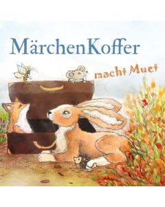 MärchenKoffer macht Muet