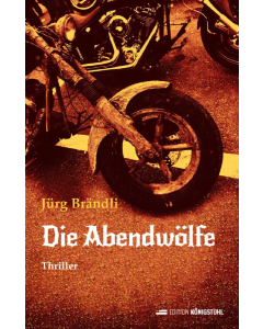 Die Abendwölfe